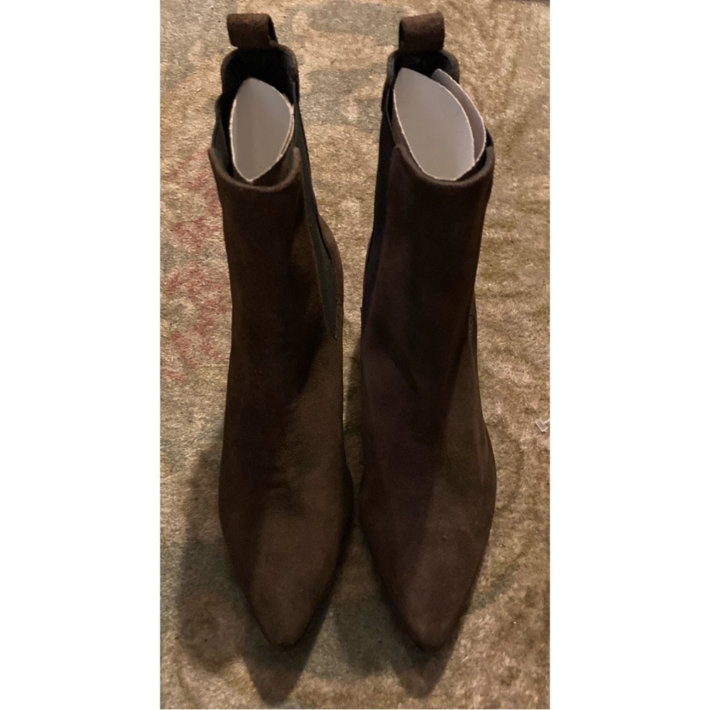 Modern Vice Archive Suede Mercer Boot - image 4